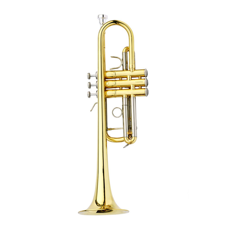  LKTR-4612   Trumpet